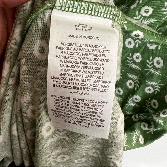 *NEW* Boden Fixed Wrap Jersey Dress - Picture 15 of 16